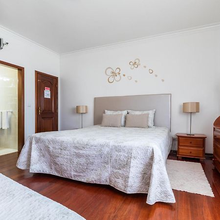Residencia Maciel Peniche Exteriér fotografie
