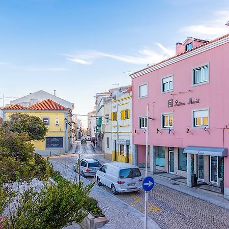 Residencia Maciel Peniche Exteriér fotografie