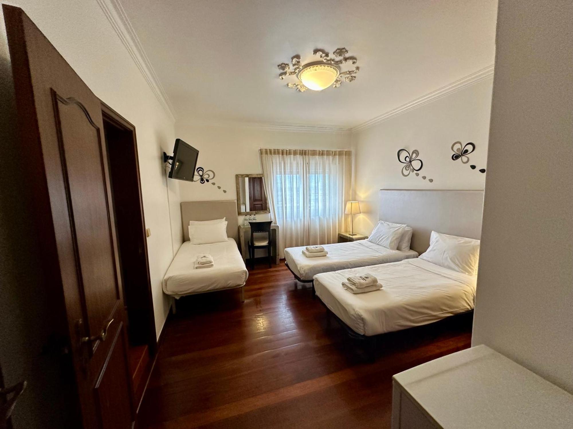 Residencia Maciel Peniche Exteriér fotografie