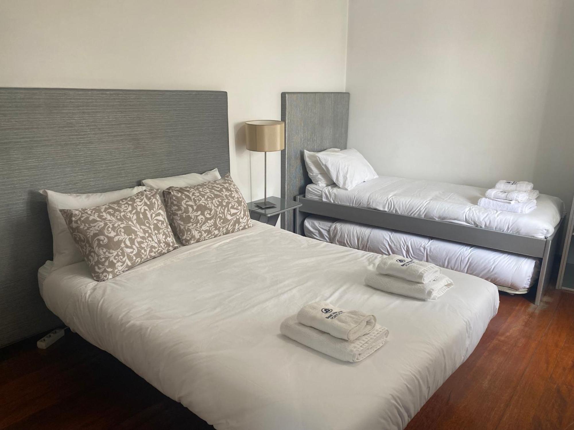 Residencia Maciel Peniche Exteriér fotografie