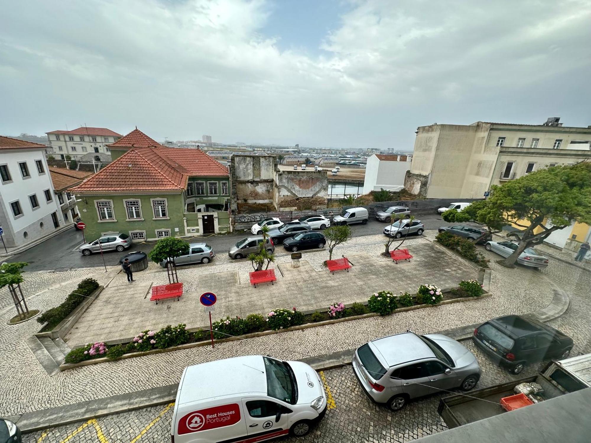 Residencia Maciel Peniche Exteriér fotografie