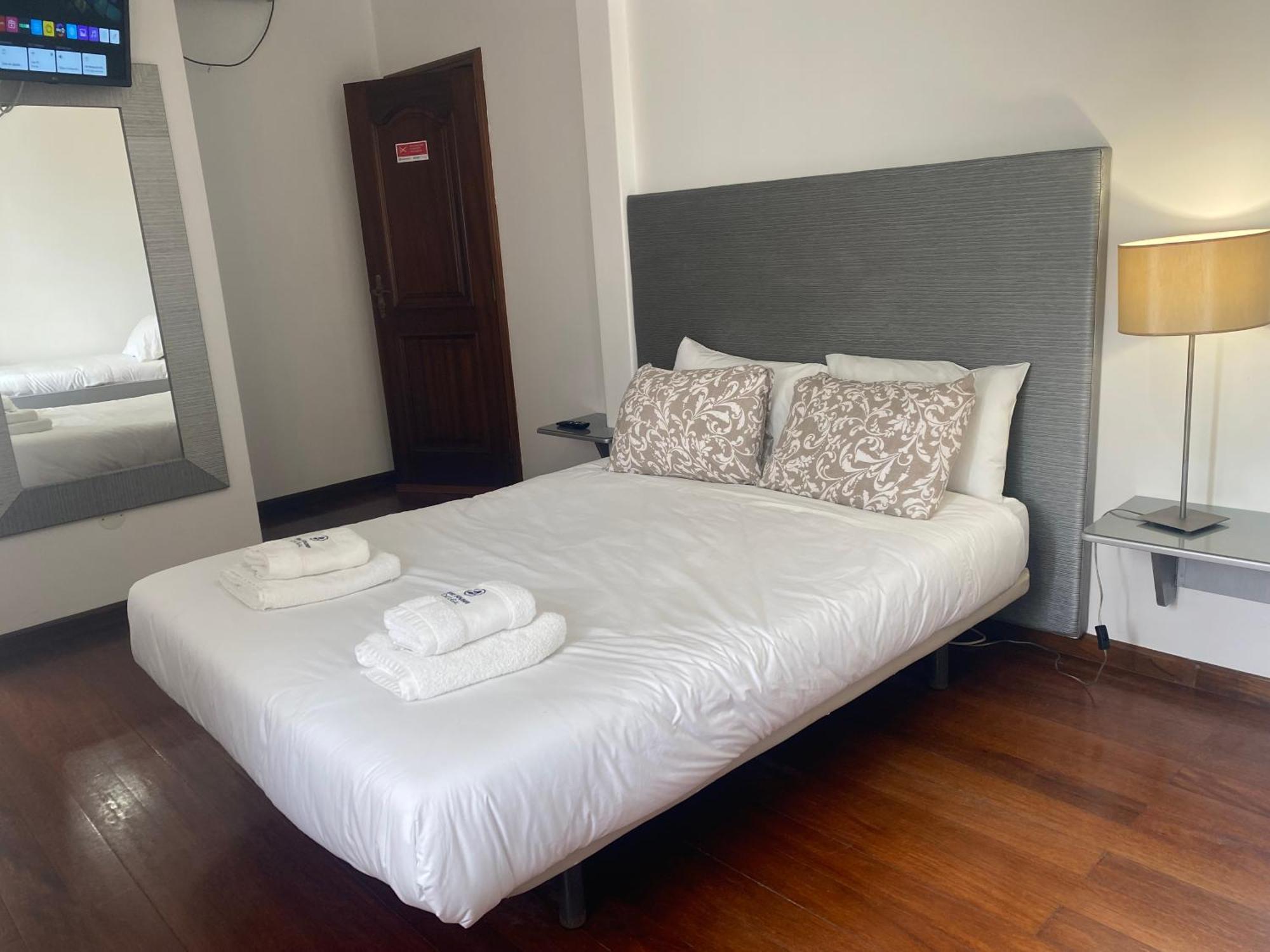 Residencia Maciel Peniche Exteriér fotografie
