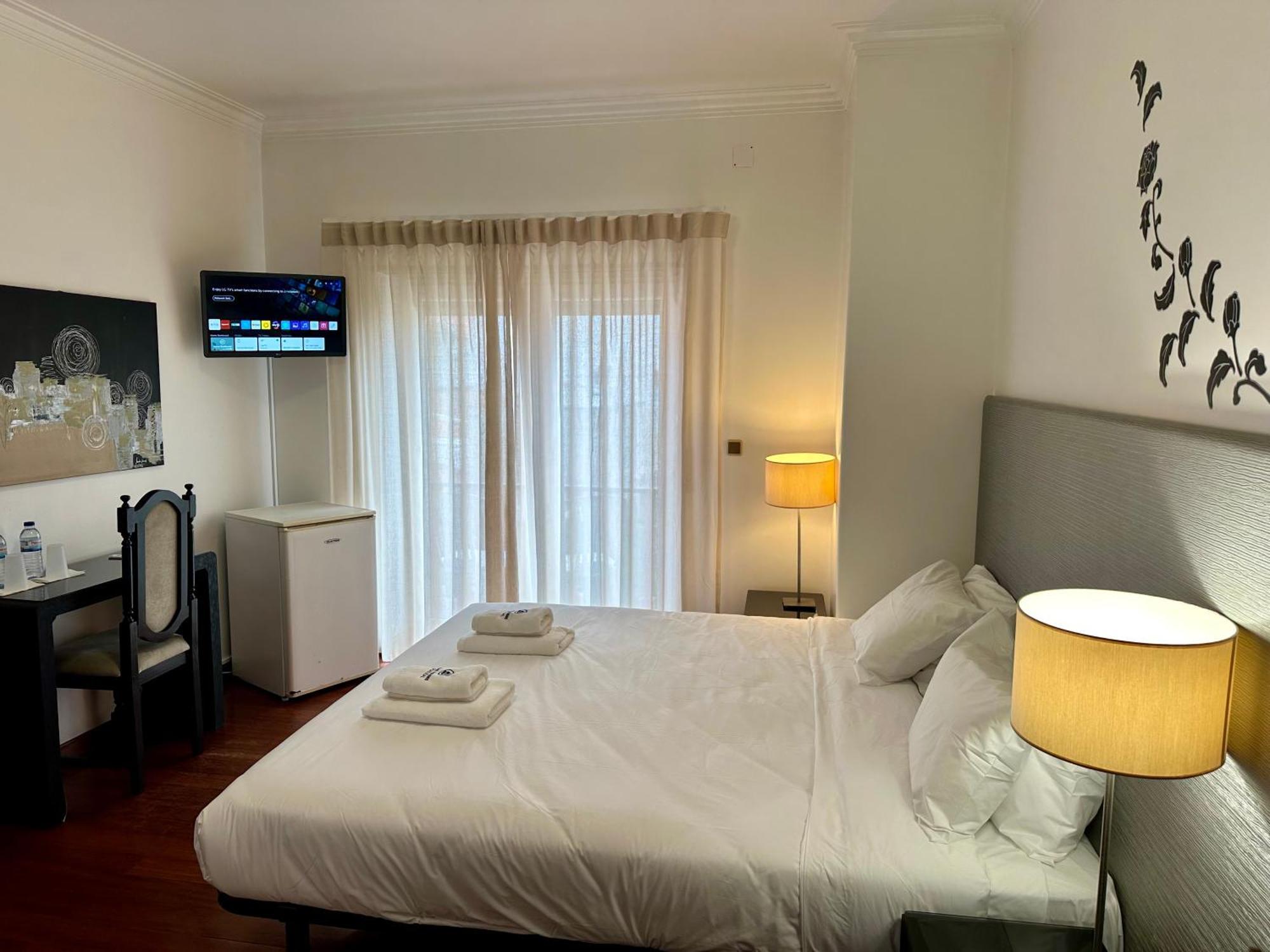 Residencia Maciel Peniche Exteriér fotografie