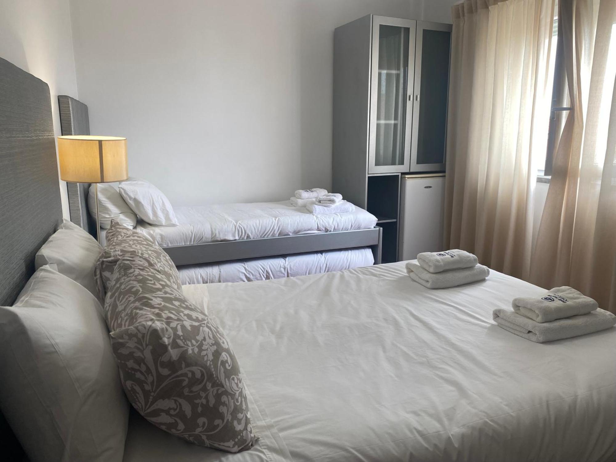 Residencia Maciel Peniche Exteriér fotografie