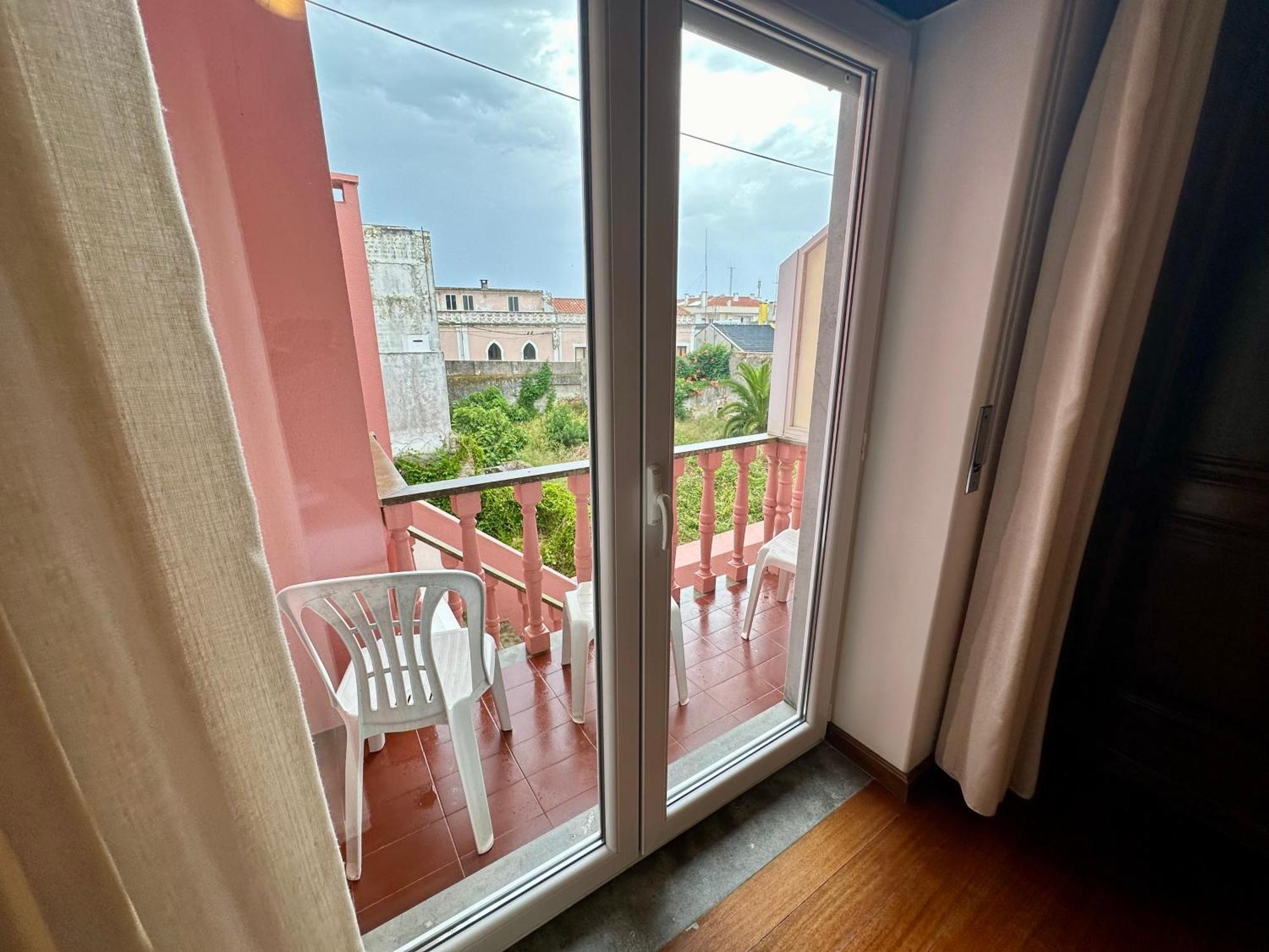 Residencia Maciel Peniche Exteriér fotografie