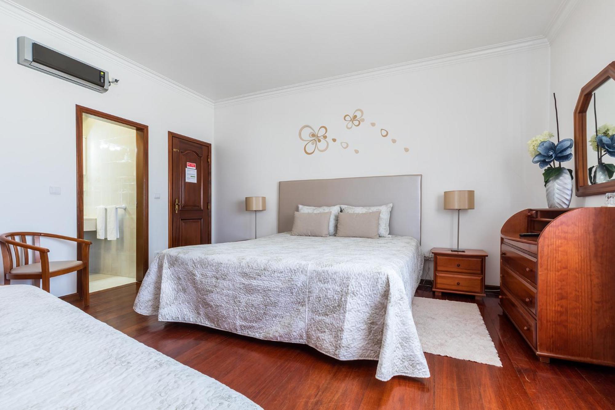 Residencia Maciel Peniche Exteriér fotografie