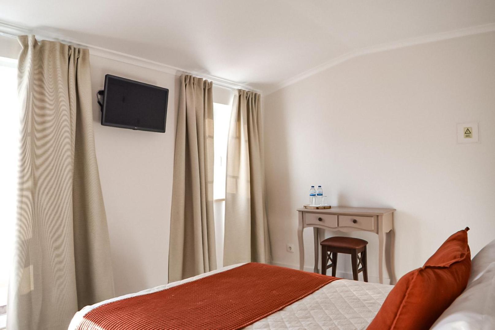 Residencia Maciel Peniche Exteriér fotografie
