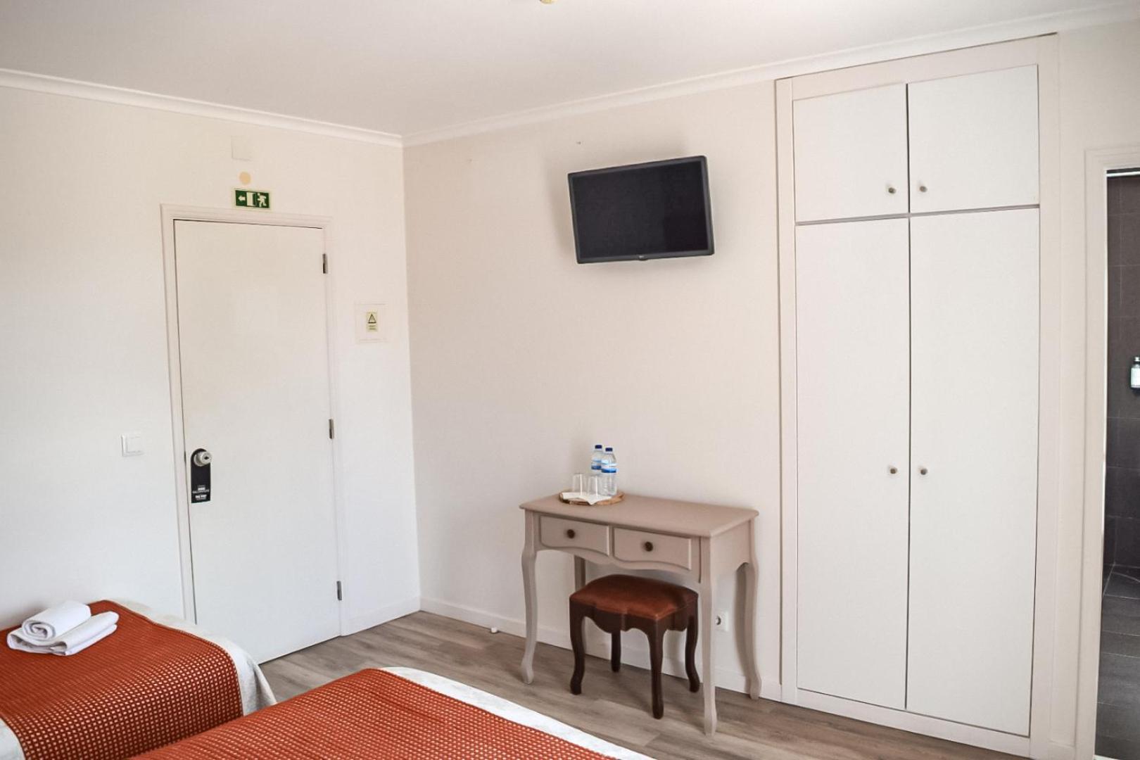 Residencia Maciel Peniche Exteriér fotografie