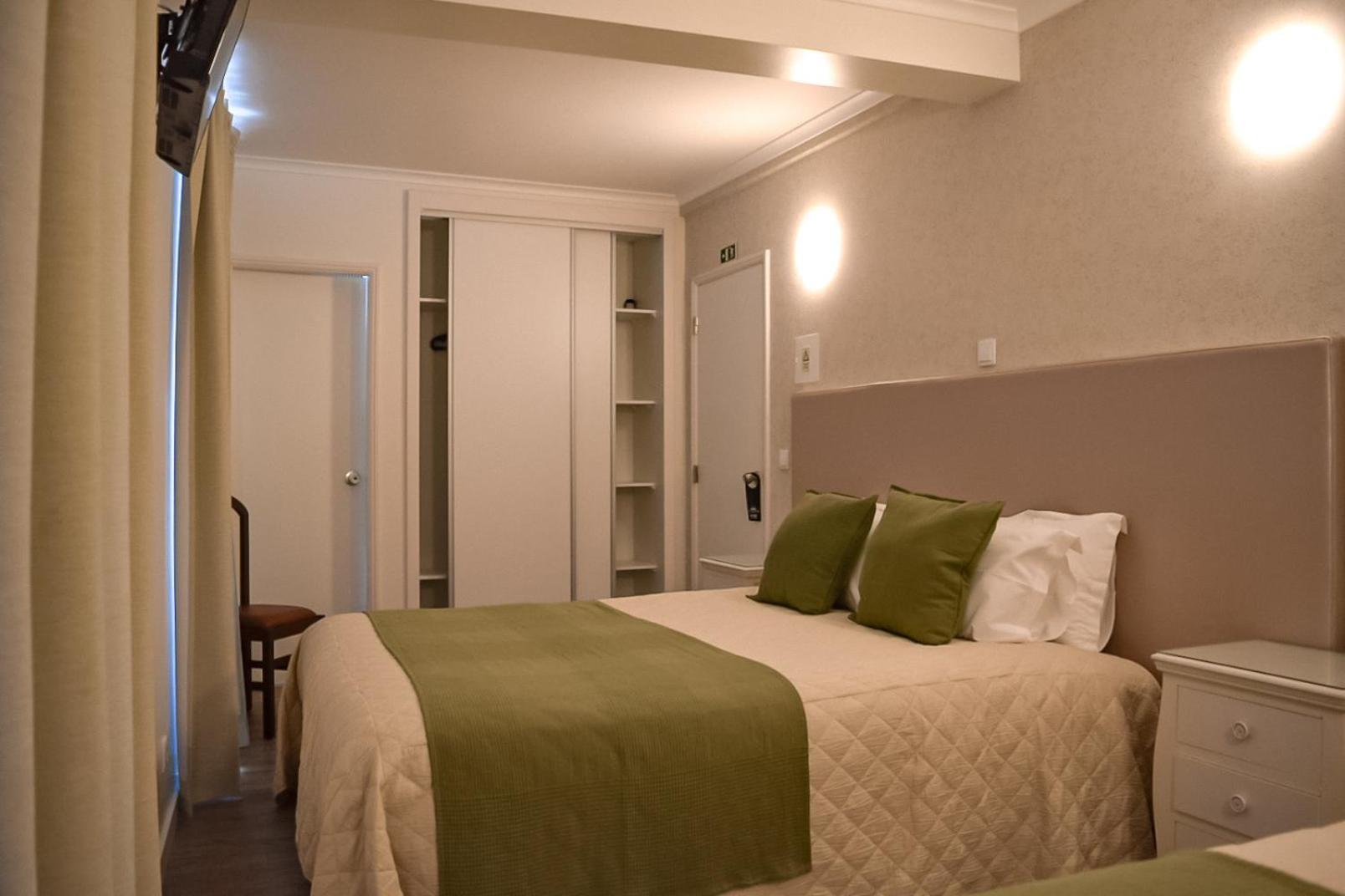 Residencia Maciel Peniche Exteriér fotografie