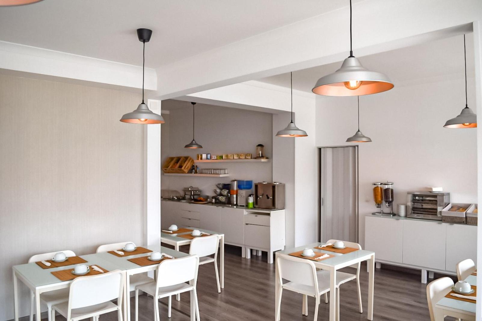 Residencia Maciel Peniche Exteriér fotografie